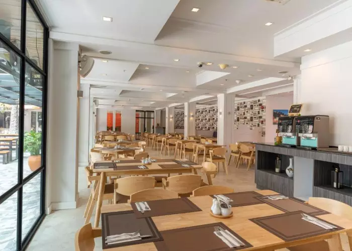 هتل هیتون کانسپت پاتایا